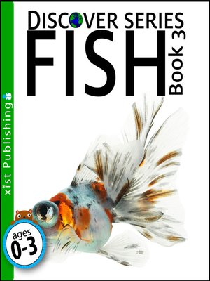 cover image of Fish 3